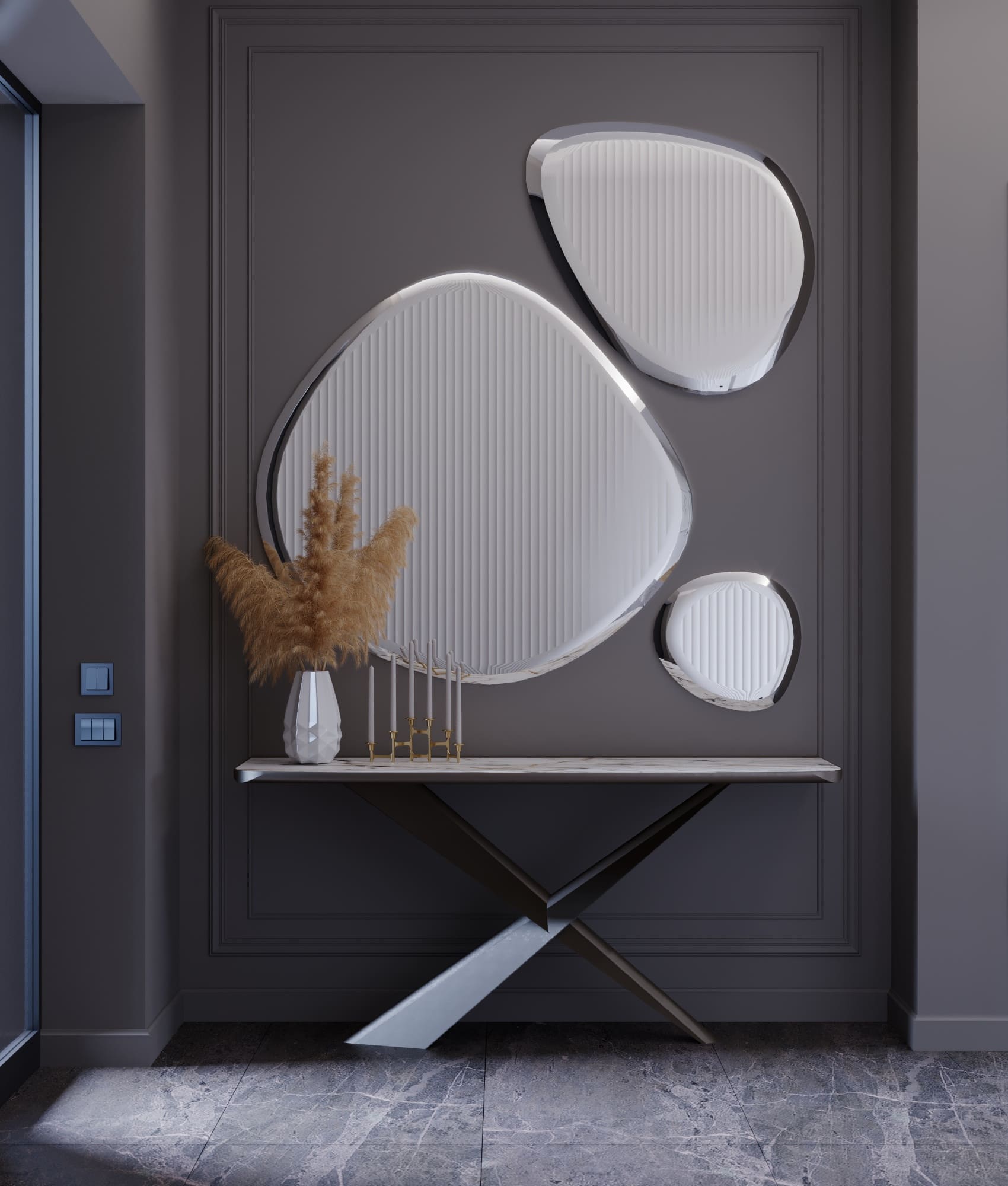 Casa P+E+M